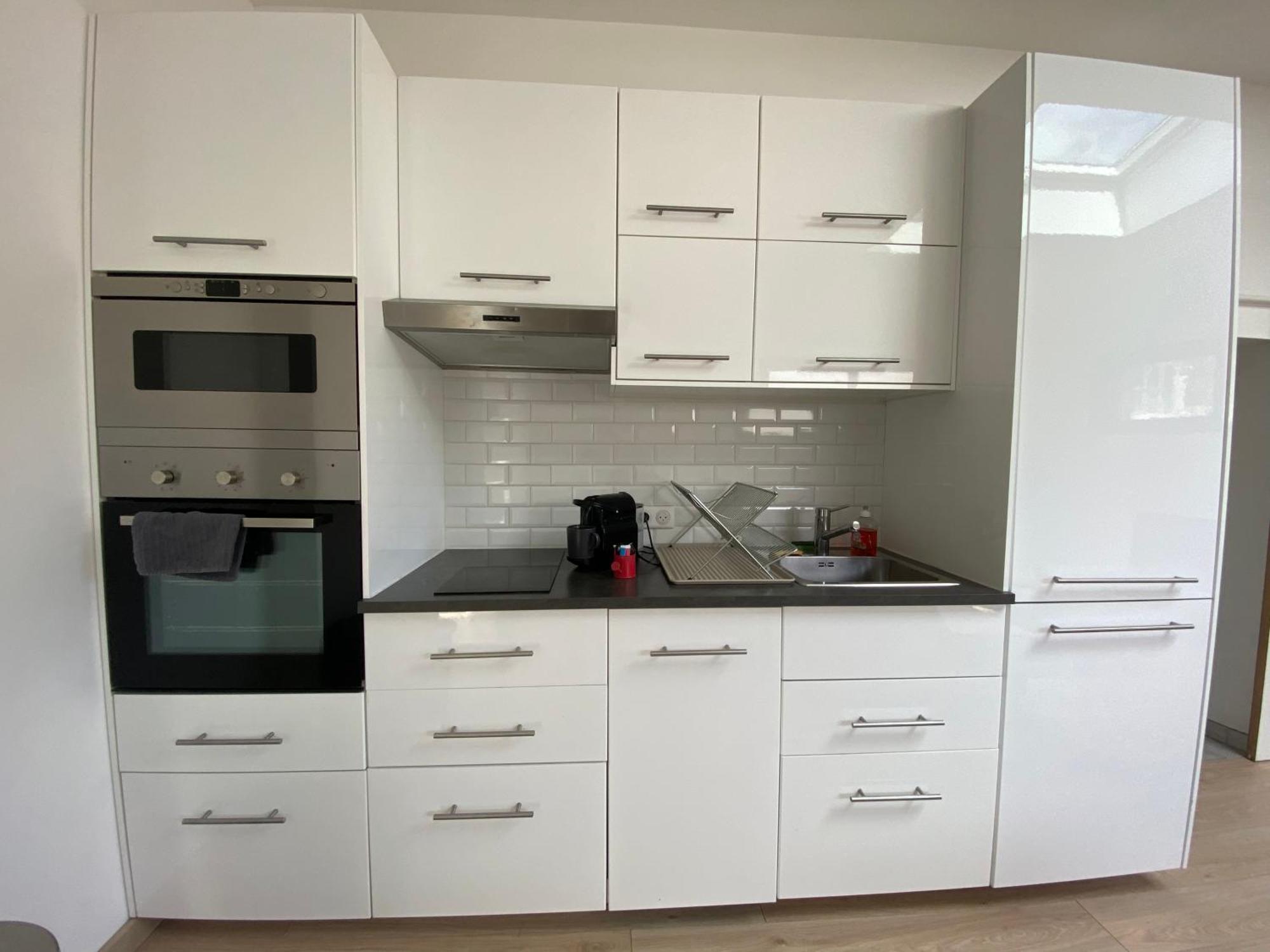 Appartement paisible proche centre ville Bron Extérieur photo
